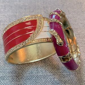 Bracelet Bangle Bundle
